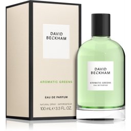 Apa de parfum Aromatic Greens 100ml
