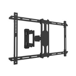 Suport TV de perete Flexi Arm MB-2758 40"- 70" max 40 Kg Negru