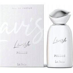 LA FEDE Lavish Poudre EDP spray 100ml