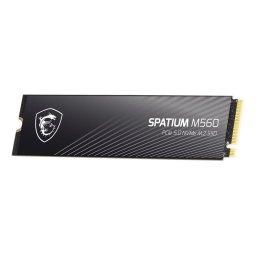 SSD Spatium M560 PCIE 5.0 NVME M.2 1TB PCI Express 5.0 3D NAND