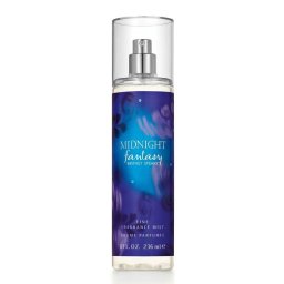Britney Spears Midnight Fantasy Fragrance Mist