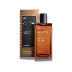 Collistar Uomo Acqua Wood Edt Spray