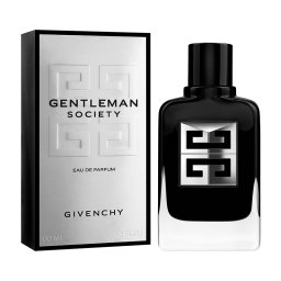 Givenchy Gentleman Society Edp Spray