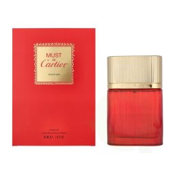 Cartier Must De Cartier Pour Femme Edp Spray