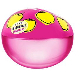 DKNY Be Delicious Orchard Street Edp Spray