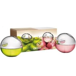 DKNY Be Delicious Fresh Blossom Duo Set