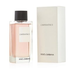 Dolce & Gabbana L'Imperatrice Pour Femme Edt Spray