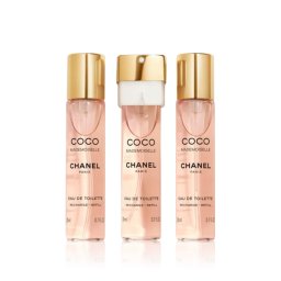 Chanel Coco Mademoiselle Giftset