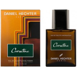 Daniel Hechter Caractere Pour Homme Edt Spray