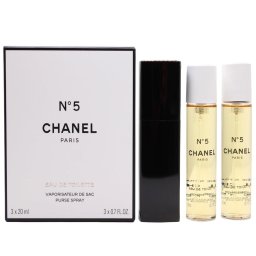 Chanel No 5 Giftset