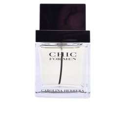 Carolina Herrera Chic For Men Edt Spray