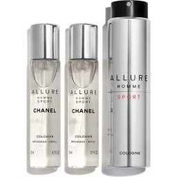 Chanel Allure Homme Sport Giftset