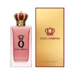 Dolce & Gabbana Q Intense Edp Spray