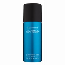 Davidoff Cool Water Man Body Spray