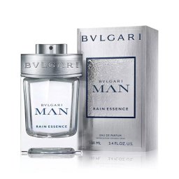 Bvlgari Man Rain Essence Edp Spray