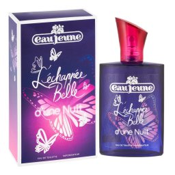 Eau Jeune L'Echappee Belle D'Une Nuit Edt Spray