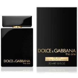 Dolce & Gabbana The One For Men Intense Edp Spray