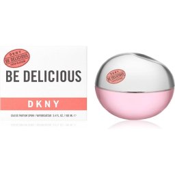 DKNY Be Delicious Fresh Blossom Edp Spray