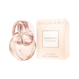 Bvlgari Omnia Crystalline Edp Spray