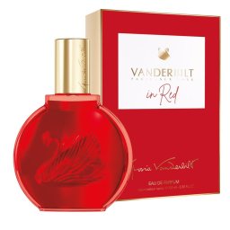 Gloria Vanderbilt In Red Edp Spray
