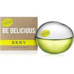 DKNY Be Delicious Women Edp Spray