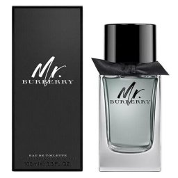 Burberry Mr. Burberry Edt Spray