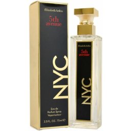 E.Arden 5Th Avenue NYC Edp Spray