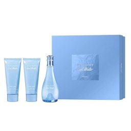 Davidoff Cool Water Woman Giftset