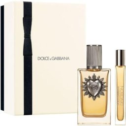 Dolce & Gabbana Devotion For Men Giftset