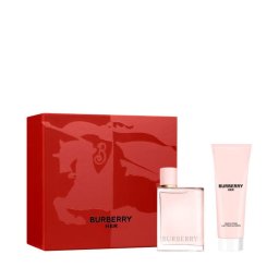 Burberry Her Giftset