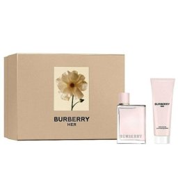 Burberry Her Giftset