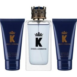 Dolce & Gabbana K Giftset