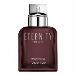 Calvin Klein Eternity For Men Amber Essence Parfum Intense