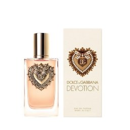 Dolce & Gabbana Devotion Edp Spray