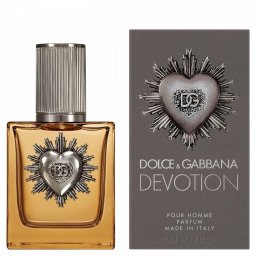 Dolce & Gabbana Devotion For Men Parfum Spray