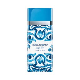Dolce & Gabbana Light Blue Capri In Love Pour Femme Edp Spray