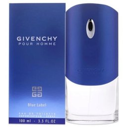 Givenchy Pour Homme Blue Label Edt Spray