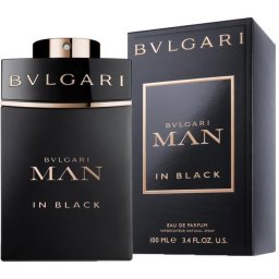 Bvlgari Man In Black Edp Spray