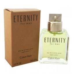 Parfumuri Tester Calvin Klein Eternity for Men EDT M 100 ml Tester