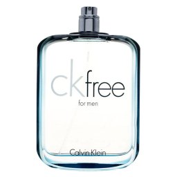 Parfumuri Tester Calvin Klein CK Free EDT M 100 ml Tester
