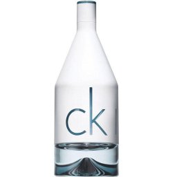Parfumuri Tester Calvin Klein IN2U Men EDT M 100 ml Tester