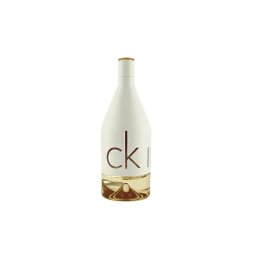 Calvin Klein IN2U EDT W 100 ml