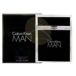 Parfumuri Tester Calvin Klein Man EDT M 100 ml Tester