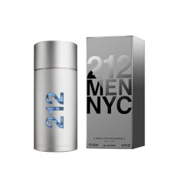 Carolina Herrera 212 Men DST M 75 ml