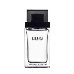 Parfumuri Tester Carolina Herrera Chic For Men EDT M 100 ml Tester