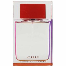 Parfumuri Tester Carolina Herrera Chic For Women EDP W 80 ml Tester