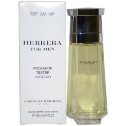 Parfumuri Tester Carolina Herrera Herrera For Men EDT M 100 ml Tester