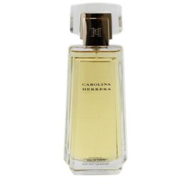 Parfumuri Tester Carolina Herrera Carolina Herrera EDP W 100 ml Tester