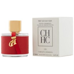Parfumuri Tester Carolina Herrera CH EDT W 100 ml Tester