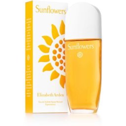 Parfumuri Tester Elizabeth Arden Sunflowers EDT W 100 ml Tester